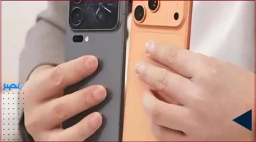 كاميرات ومعالجات.. iPhone 17 يتحدى Xiaomi 17 في صراع تقني محتدم